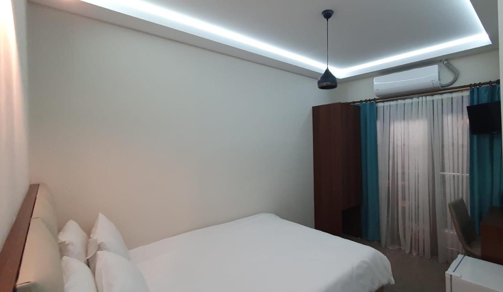 Villa Da Otel Artvin Buitenkant foto